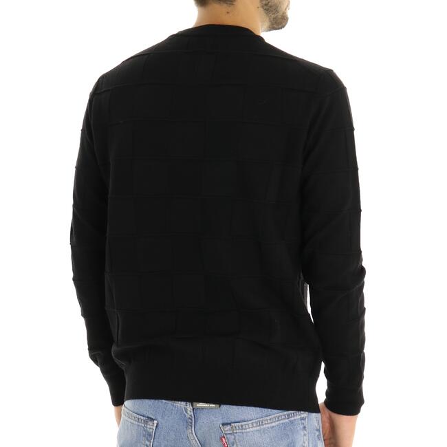 MAGLIA GIRO +39MASQ - Mad Fashion | img vers.650x/